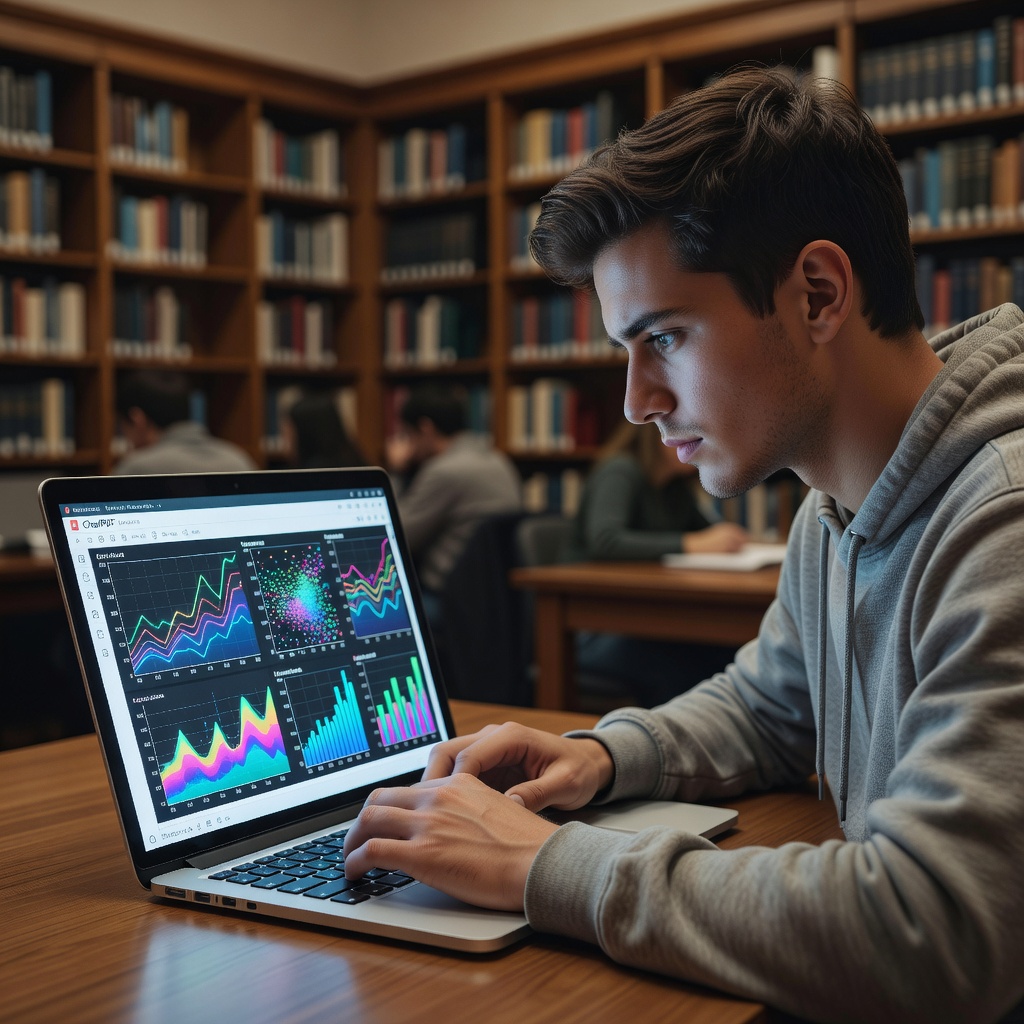 Elicit AI paper search and synthesis interface